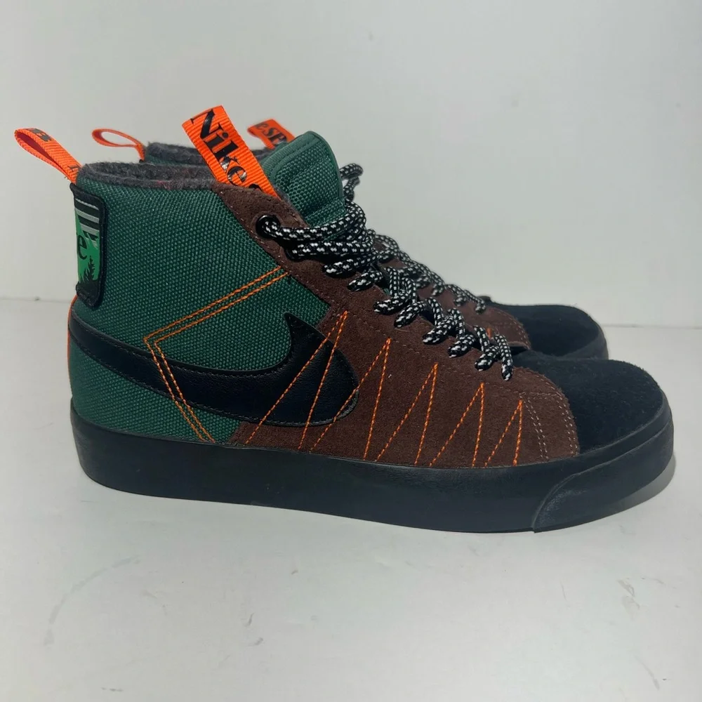 Nike Blazer SB Acclimate‎ Pack 6